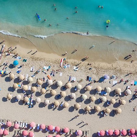 호놀룰루 Incredible Location Free Parking In Waikiki 빌라 외부 사진