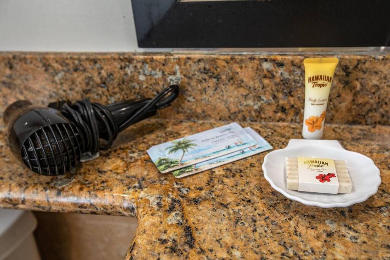 호놀룰루 Incredible Location Free Parking In Waikiki 빌라 외부 사진