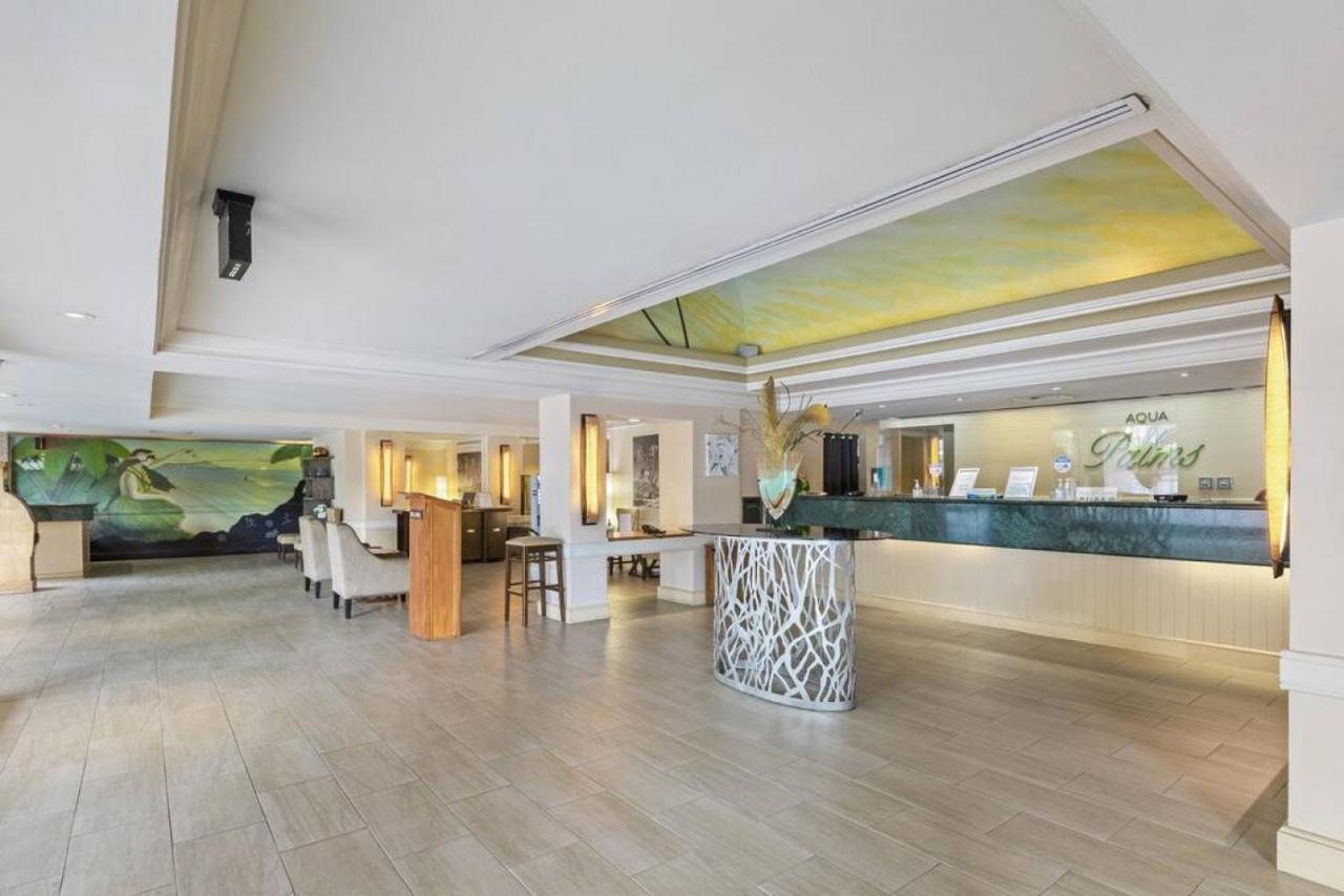 호놀룰루 Incredible Location Free Parking In Waikiki 빌라 외부 사진