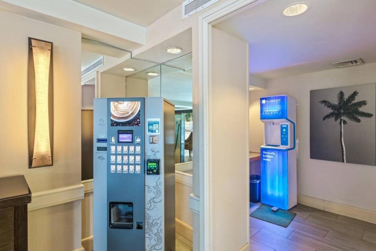 호놀룰루 Incredible Location Free Parking In Waikiki 빌라 외부 사진