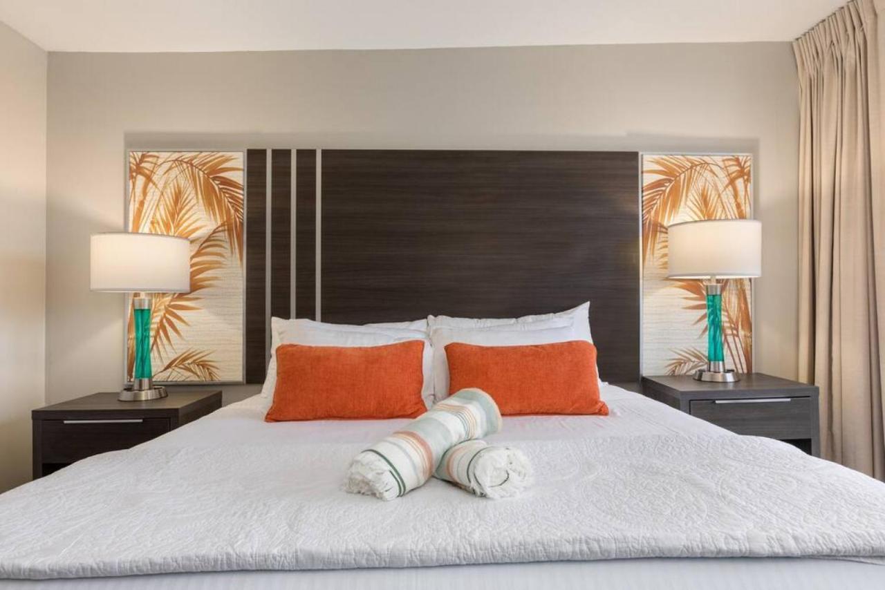 호놀룰루 Incredible Location Free Parking In Waikiki 빌라 외부 사진