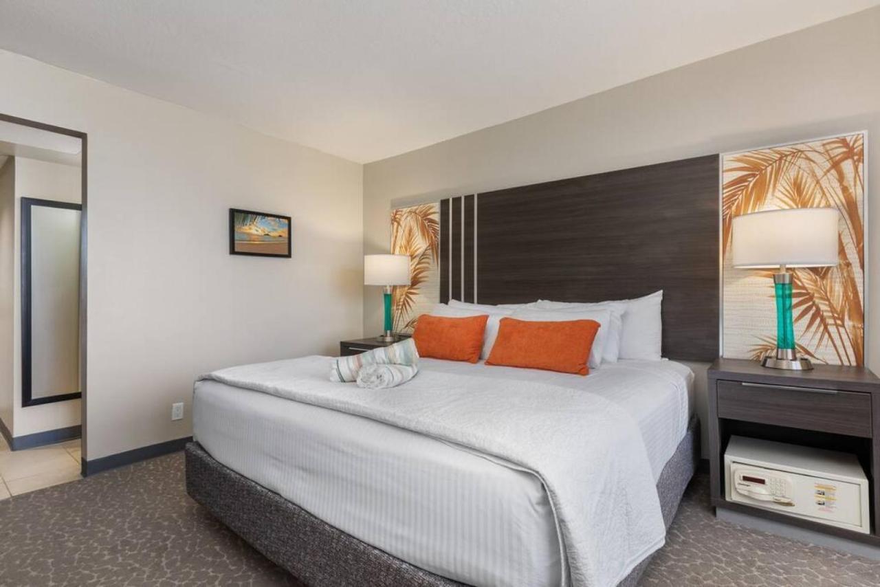호놀룰루 Incredible Location Free Parking In Waikiki 빌라 외부 사진