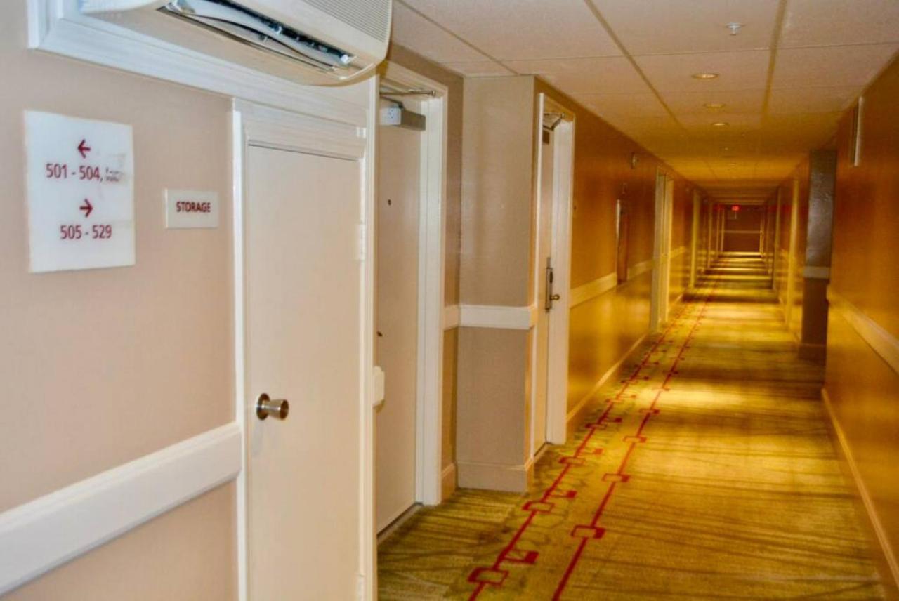 호놀룰루 Incredible Location Free Parking In Waikiki 빌라 외부 사진